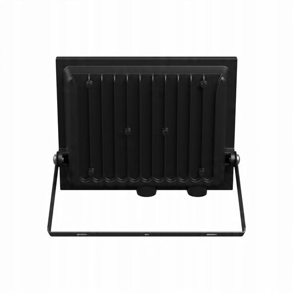 ΠΡΟΒΟΛΕΑΣ LED 50W 230V NW IP65 ΜΑΥΡΟ