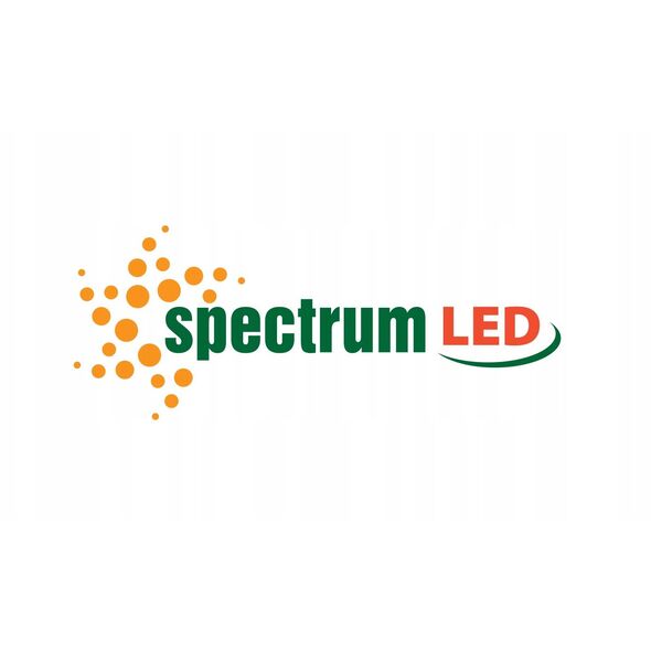 ΠΡΟΒΟΛΕΑΣ LED 50W 230V NW IP65 ΜΑΥΡΟ
