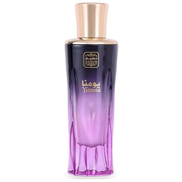 NASEEM Yumna Aqua EDP spray 80ml
