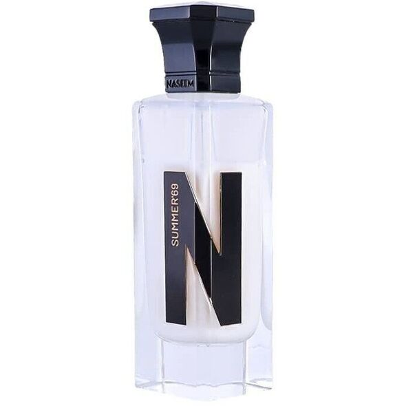 NASEEM Καλοκαίρι '69 Aqua Parfum spray 75ml