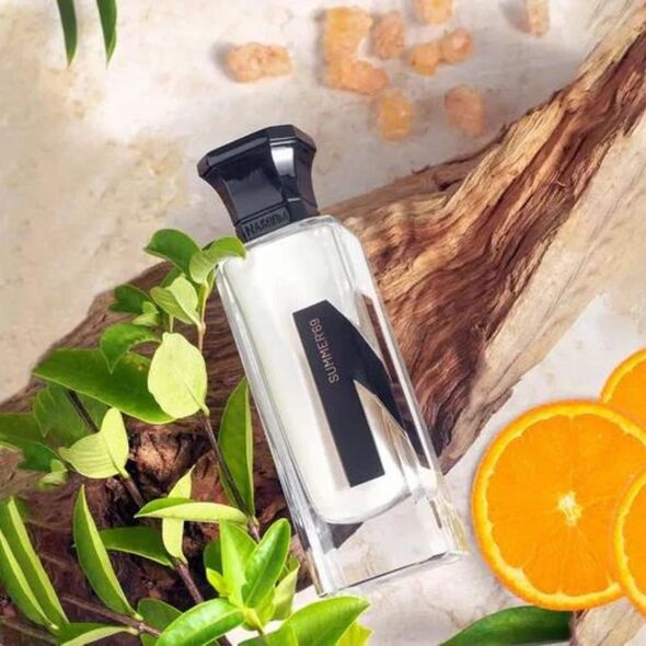 NASEEM Καλοκαίρι '69 Aqua Parfum spray 75ml