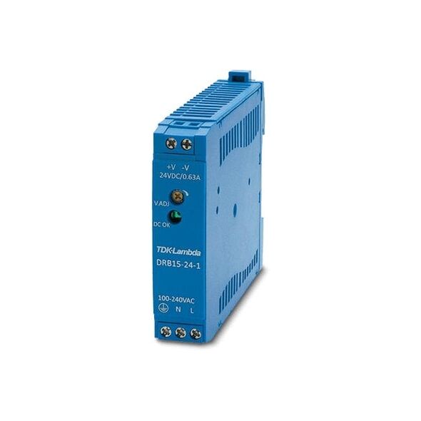 Τροφοδοτικό DC 15W Allied Telesis