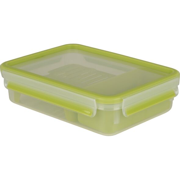 Δοχείο για μεσημεριανό Tefal K31003 MSEAL&GO BRUNCHBOX 1.2L TEF1