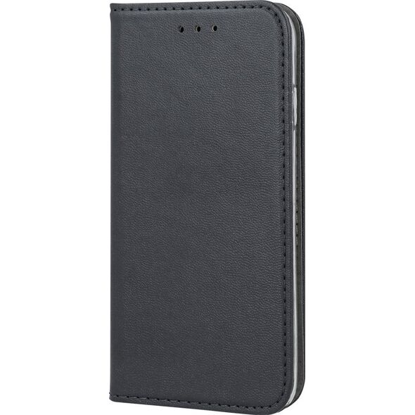 TelForceOne Etui Smart Magnetic Do Oppo A78 5G / A58 5G Czarne