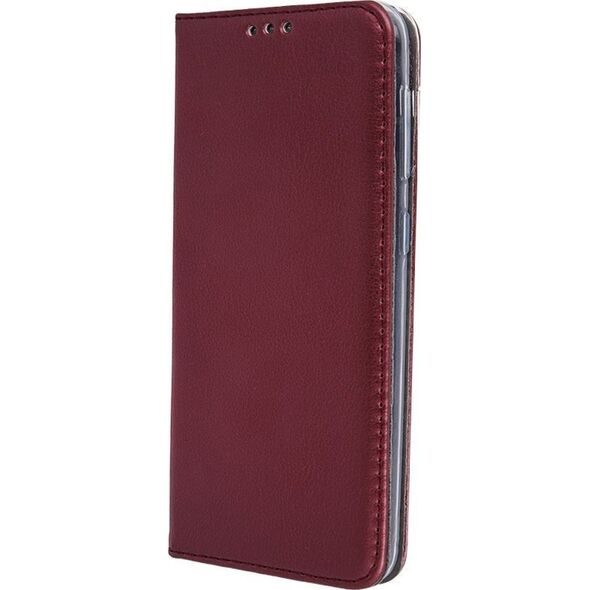 Vega KABURA MAGNETO SAMSUNG A55 5G BURGUNDOWY>