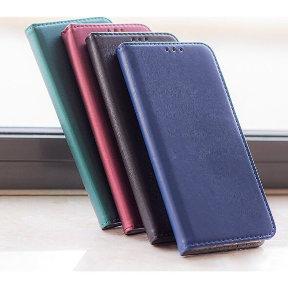 Vega KABURA MAGNETO SAMSUNG A55 5G BURGUNDOWY>