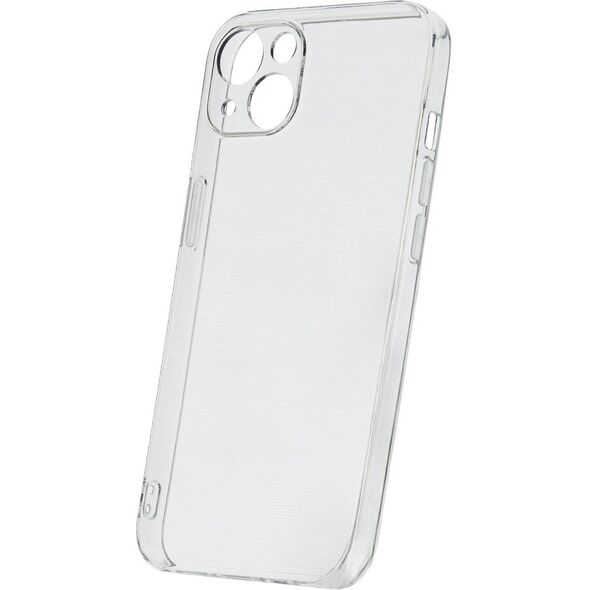 Nakładka Slim 2 mm do Samsung Galaxy M35 5G transparentna