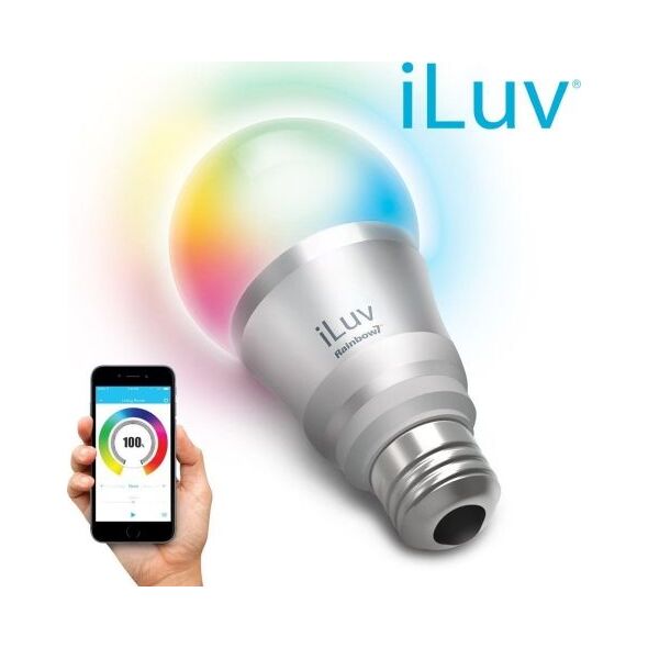 iLuv iLuv Rainbow7