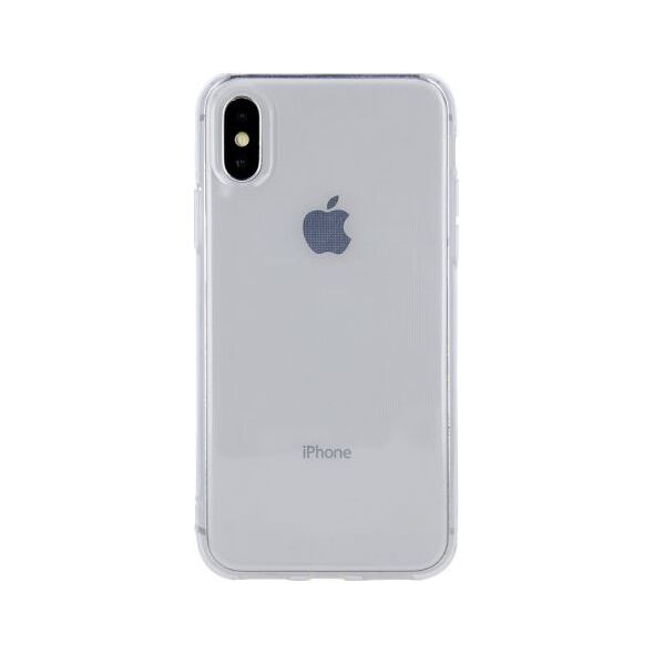Nakładka Slim 1,8 mm do iPhone 7 / 8 / SE 2 transparentna