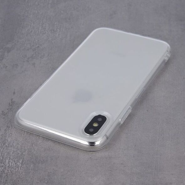 Nakładka Slim 1,8 mm do iPhone 7 / 8 / SE 2 transparentna