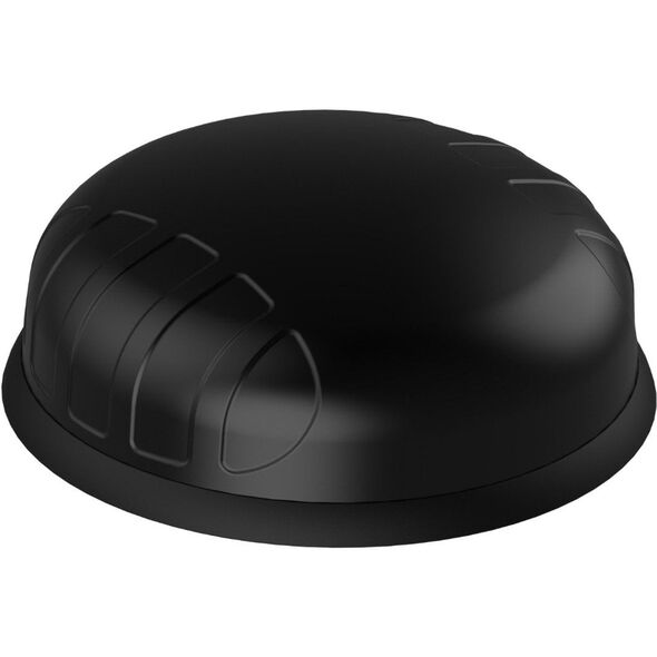 Poynting Antennen 5G/LTE KFZ A-PUCK-0004-V2-01 SMA (M) KFZ/GPS 6dbi Antenna 2x LTE/1x GPS 2m SMA-M Kabel Schwarz PUCK-4