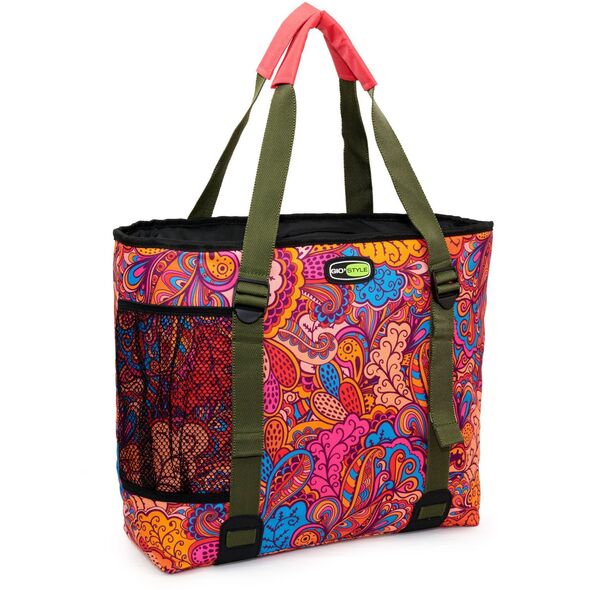 Θερμική τσάντα Boxy+ L assorted 8000303311058