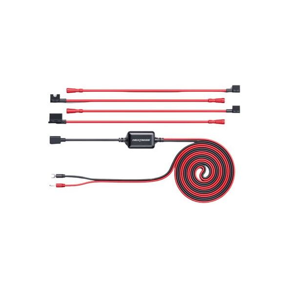 Adapter zasilania Nextbase Piqo Pro Install Cable (HWK)