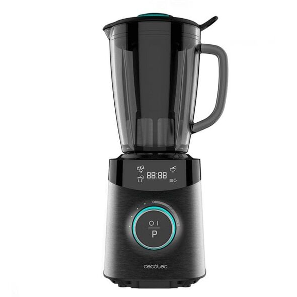 Blender kielichowy Cecotec Power Black Titanium 2500 Advance