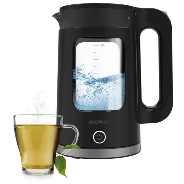 Czajnik elektryczny Cecotec Thermosense 330 Glassy