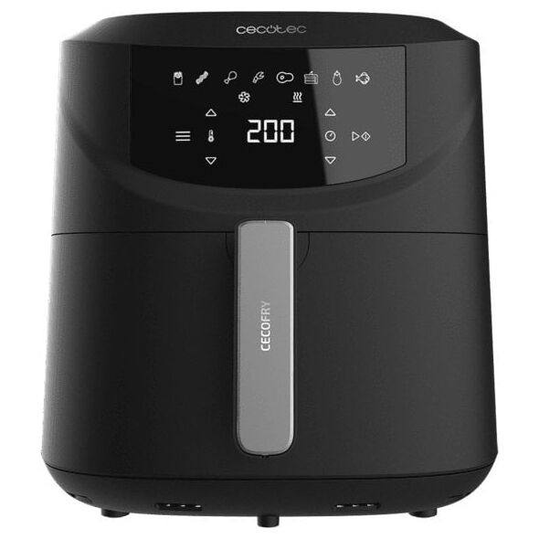 Frytkownica beztłuszczowa Cecotec Cecofry Absolute 7600