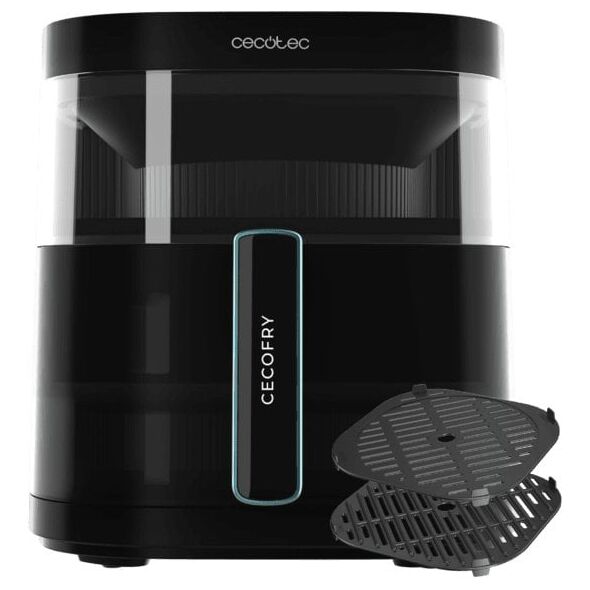 Frytkownica beztłuszczowa Cecotec Cecofry DuoHeat 6000