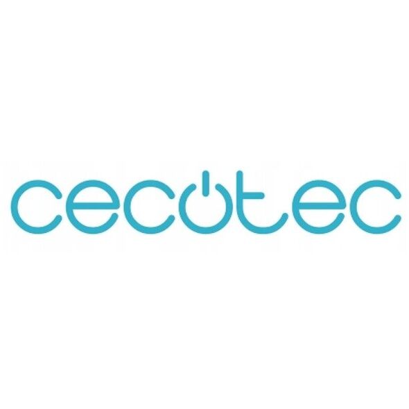 Frytkownica beztłuszczowa Cecotec Cecofry Fantastik Window 5500 air fryer