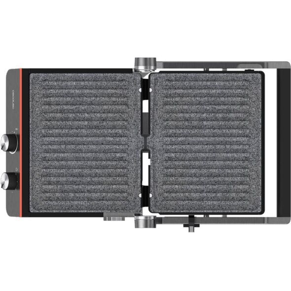 Grill elektryczny Cecotec Rock'nGrill Blaze Neon