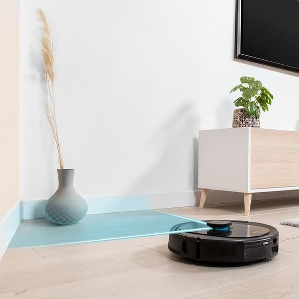 Robot sprzątający Cecotec Conga 7490 Immortal X-Treme