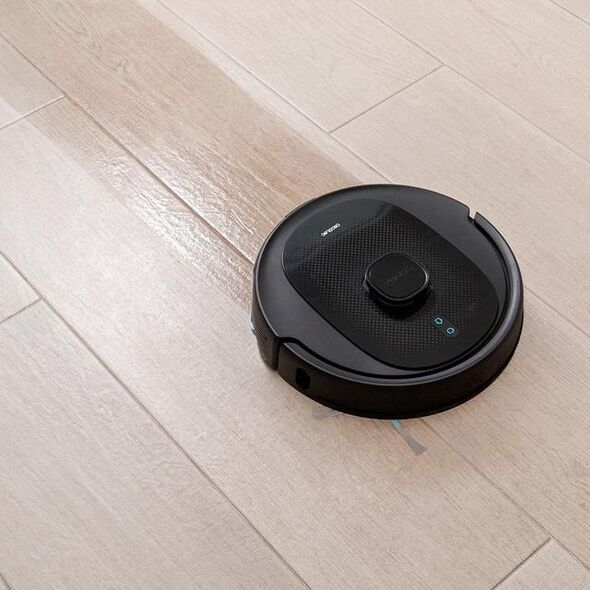 Robot sprzątający Cecotec Conga 7490 Immortal X-Treme