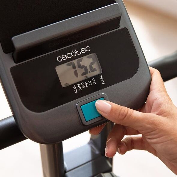 Rower stacjonarny Cecotec DrumFit X-Bike 3000 Neo
