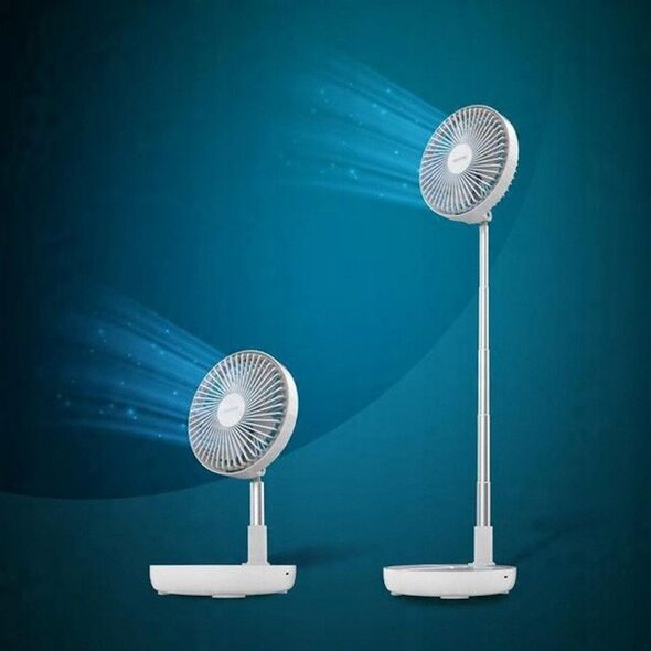 Wentylator Cecotec EnergySilence 800 FoldAir Portable