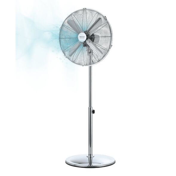 Wentylator kolumnowy Cecotec ENERGYSILENCE 620 RETROSTYLE