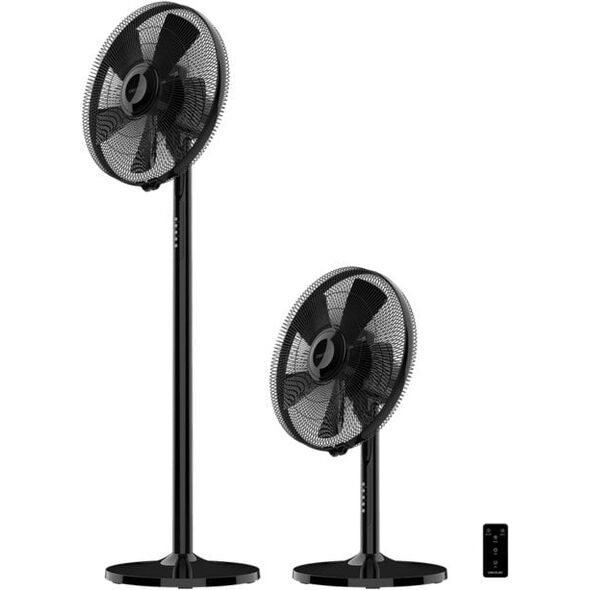 Wentylator kolumnowy Cecotec EnergySilence 555 2in1 Smart XL