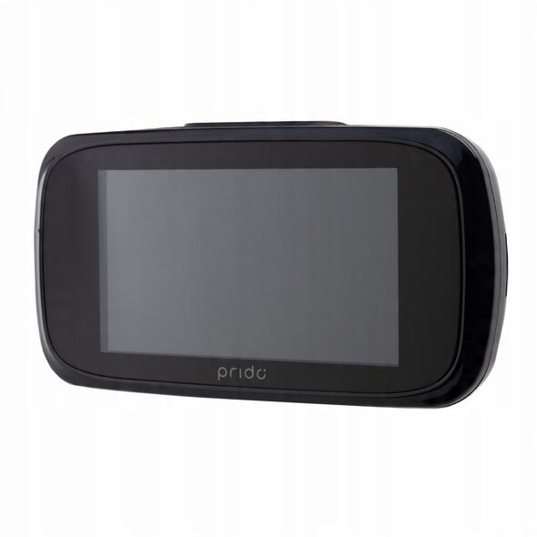 Wideorejestrator samochodowy Prido i9 4K Wi-Fi GPS