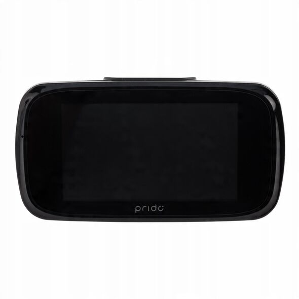 Wideorejestrator samochodowy Prido i9 4K Wi-Fi GPS