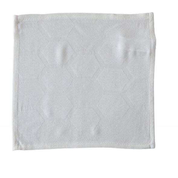 Texpol ΜΠΑΜΠΟΥΣ ΠΑΝΑ 27X27CM 170G ΚΥΨΕΛΗ ΜΕΛΙΟΥ ΕΚΡΟΥ ΣΤΗΝ ΚΑΤΗΓΟΡΙΑ 1