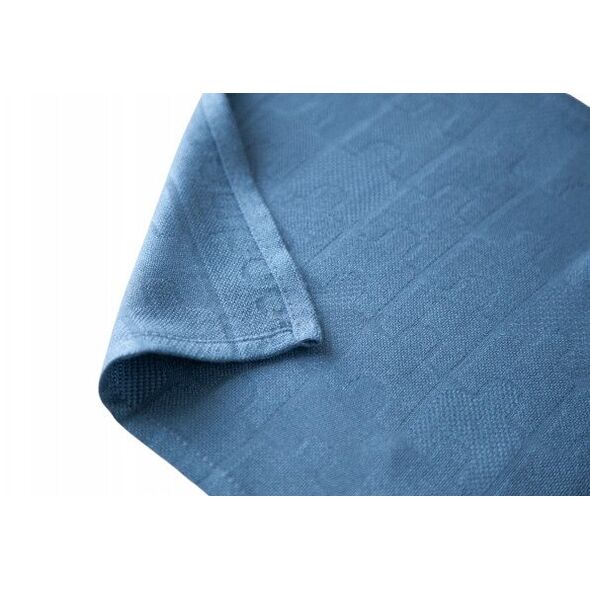 Texpol ΜΠΑΜΠΟΥ ΠΑΝΑ 27X27CM 170G PUZZLE MIX JEANS W GAT.1