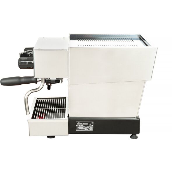 Μηχανή εσπρέσο La Marzocco La Marzocco Home - Linea Micra Stalowy - Μηχανή εσπρέσο