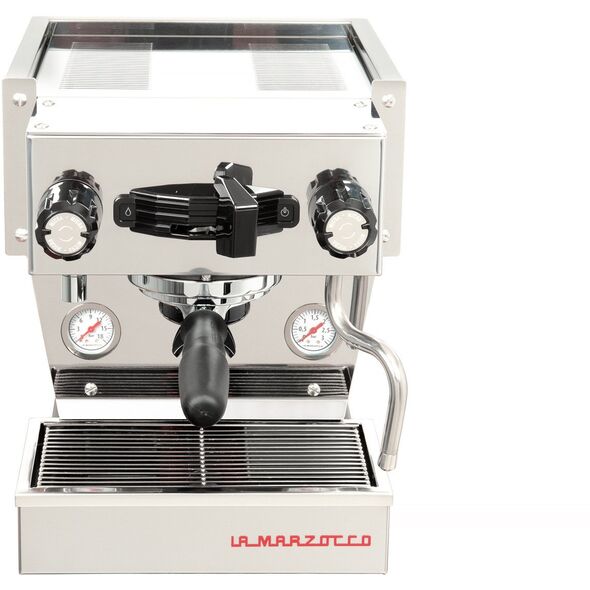 Μηχανή εσπρέσο La Marzocco La Marzocco Home - Linea Micra Stalowy - Μηχανή εσπρέσο