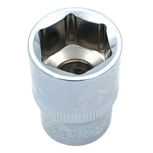 Rockforce Καρυδάκι 1/2" 18mm (6-γωνιακό)