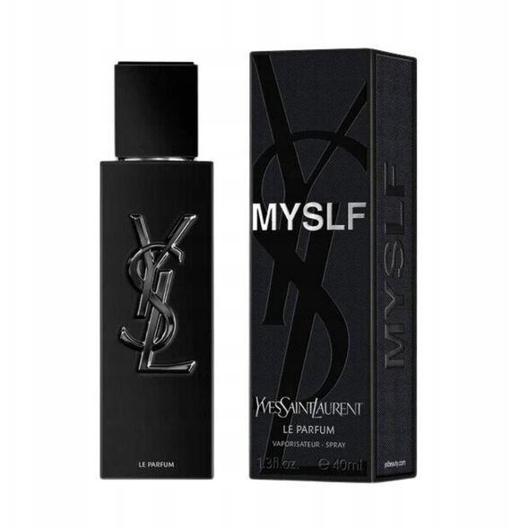Yves Saint Laurent Myslf Le Parfum edp 40ml