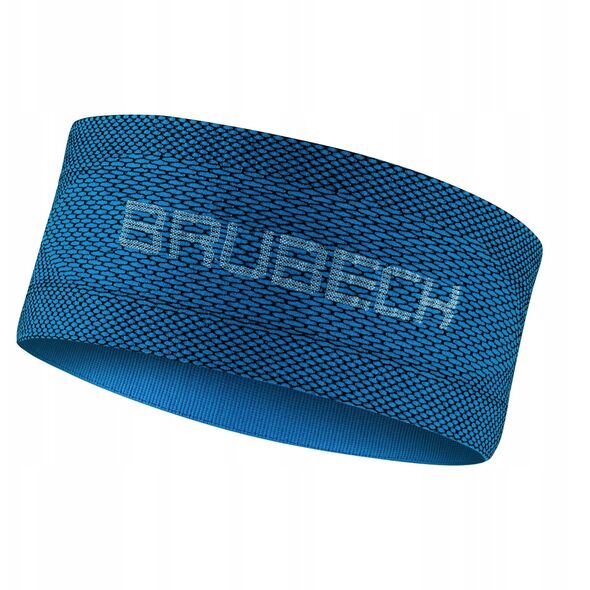 BD1005U Unisex 3D PRO Κορδέλα μπλε/μαύρο S/M