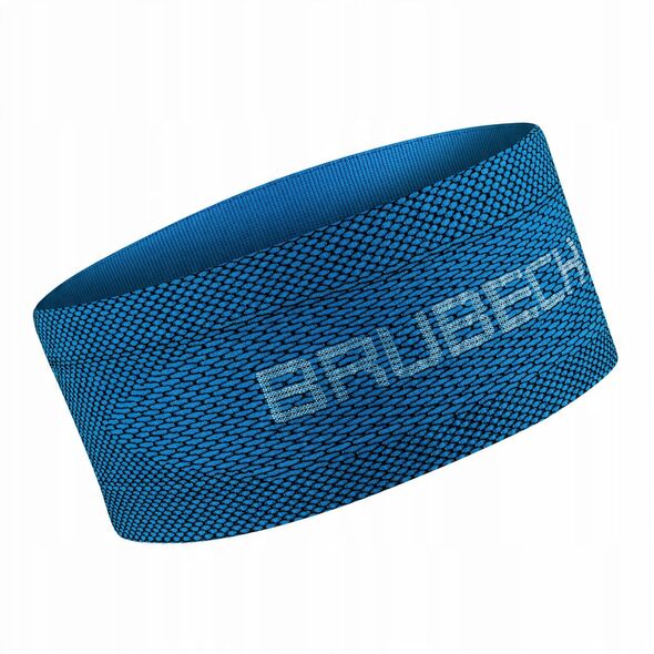 BD1005U Unisex 3D PRO Κορδέλα μπλε/μαύρο S/M