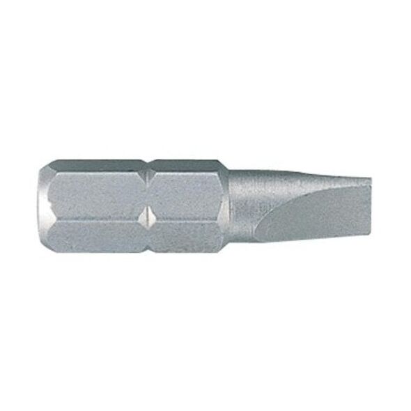 KING TONY ΕΠΙΠΕΔΗ ΑΚΡΟΔΕΚΤΗΣ 1/4" 4,5x 25mm