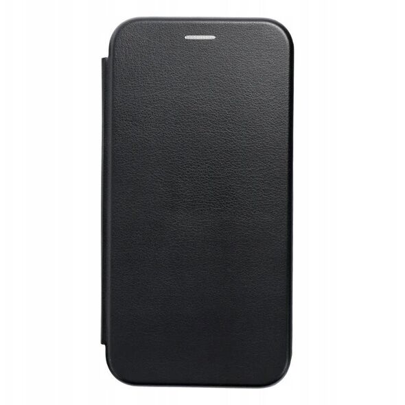 Θήκη ELEGANCE Book για SAMSUNG S24 μαύρο