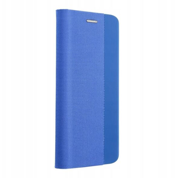Kabura SENSITIVE Book για SAMSUNG A15 4G / A15 5G μπλε