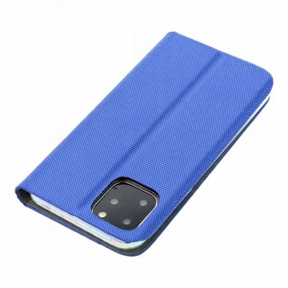 Kabura SENSITIVE Book για SAMSUNG A15 4G / A15 5G μπλε