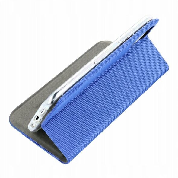 Kabura SENSITIVE Book για SAMSUNG A15 4G / A15 5G μπλε