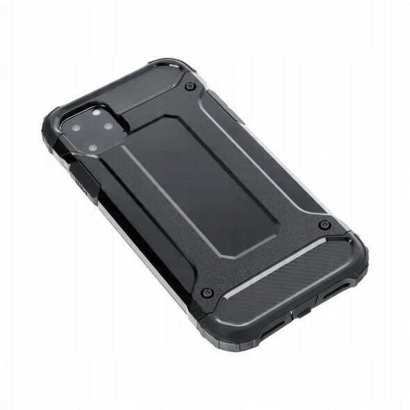 Θήκη ARMOR για SAMSUNG A35 5G μαύρη