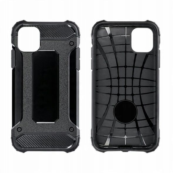 Θήκη ARMOR για SAMSUNG A55 5G μαύρη