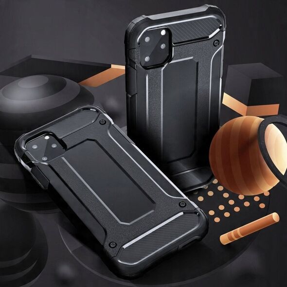 Θήκη ARMOR για SAMSUNG A55 5G μαύρη
