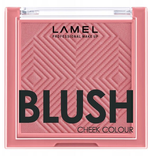 Ρουζ για τα μάγουλα LAMEL Blush Cheek αριθμός 405