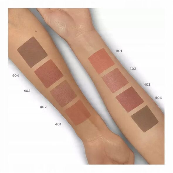Ρουζ για τα μάγουλα LAMEL Blush Cheek αριθμός 405