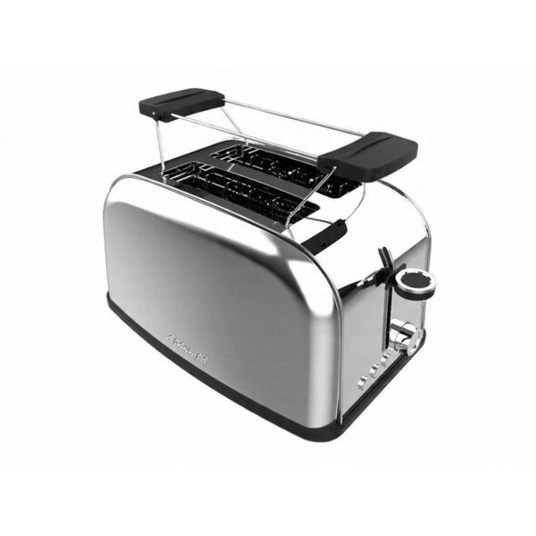 Toster Cecotec Toastin' time 850 Inox
